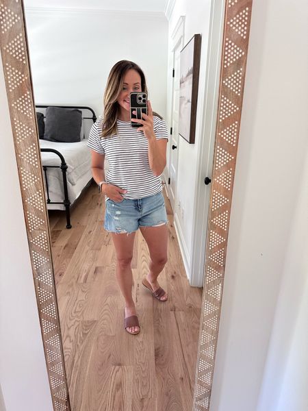 #walmartpartner I partnered with @walmartfashion and found the best essentials for you summer capsule wardrobe. @walmart #walmartfashion

#LTKOver40 #LTKxWalmart #LTKFindsUnder50