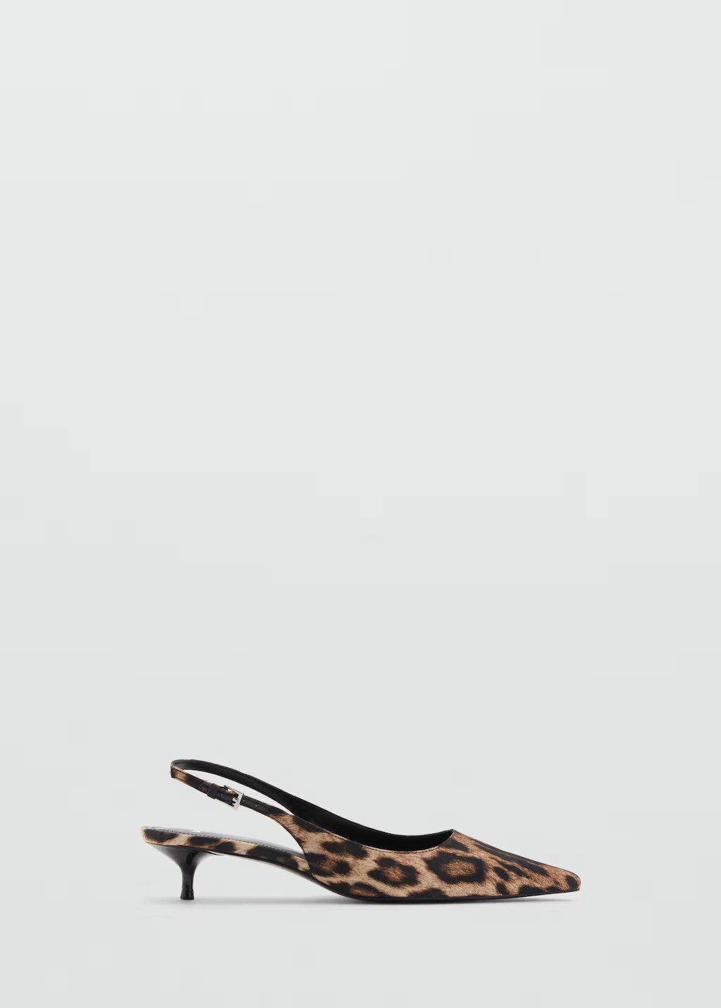 Shoes honeyl | MANGO (UK)