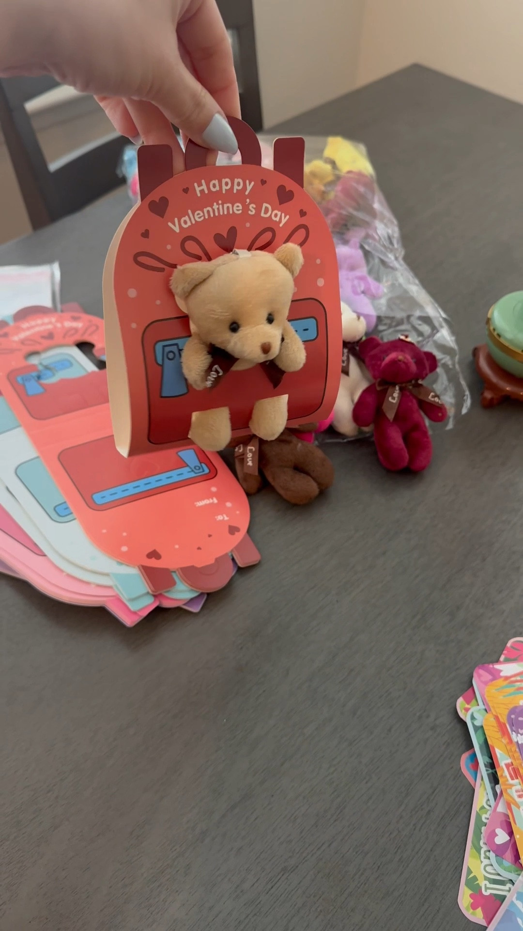Top notch Valentines Day cards to share with the whole class/ friends💌

#LTKKids #LTKValentine #LTKstorytime