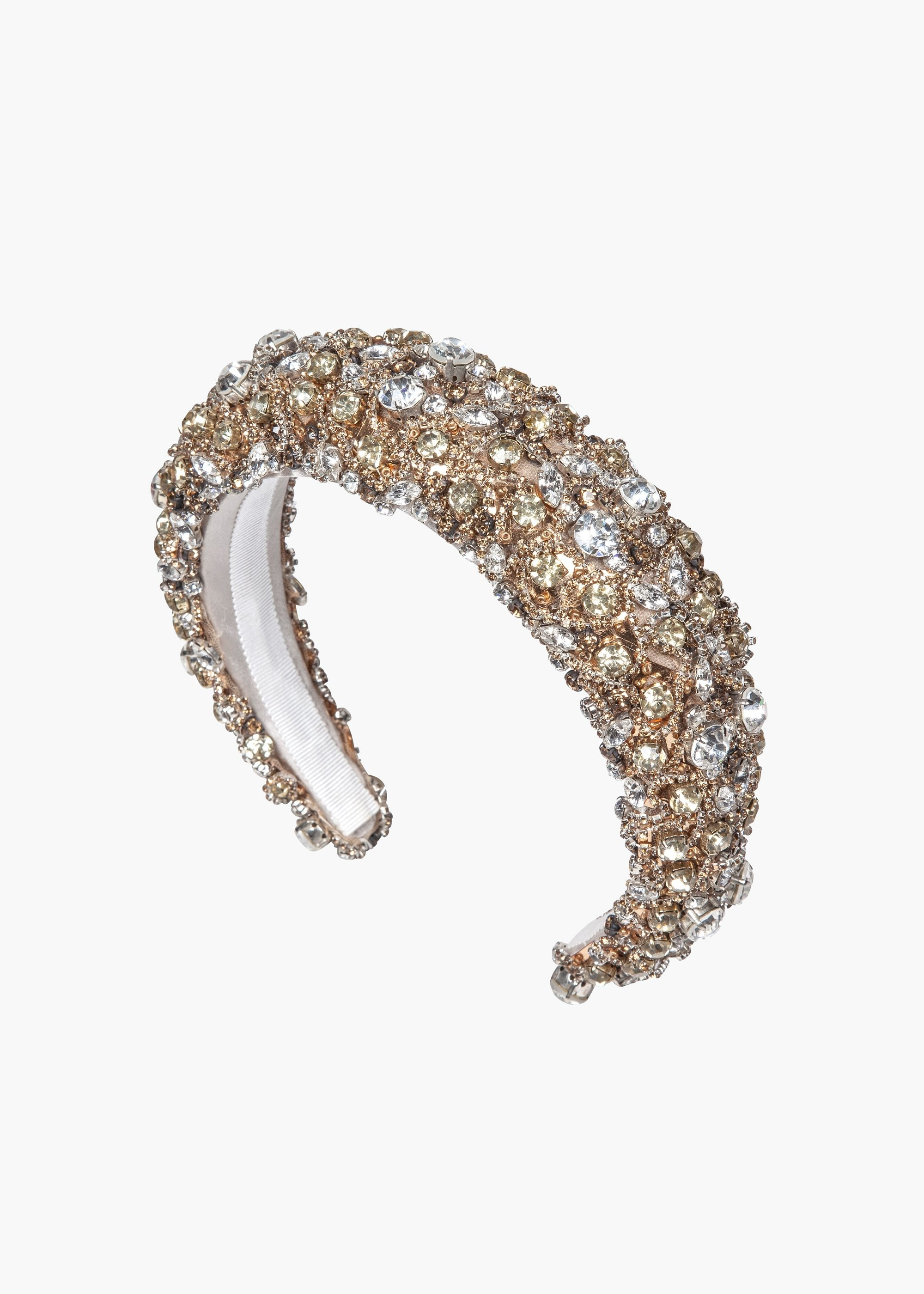 Astoria Headband | Jennifer Behr 