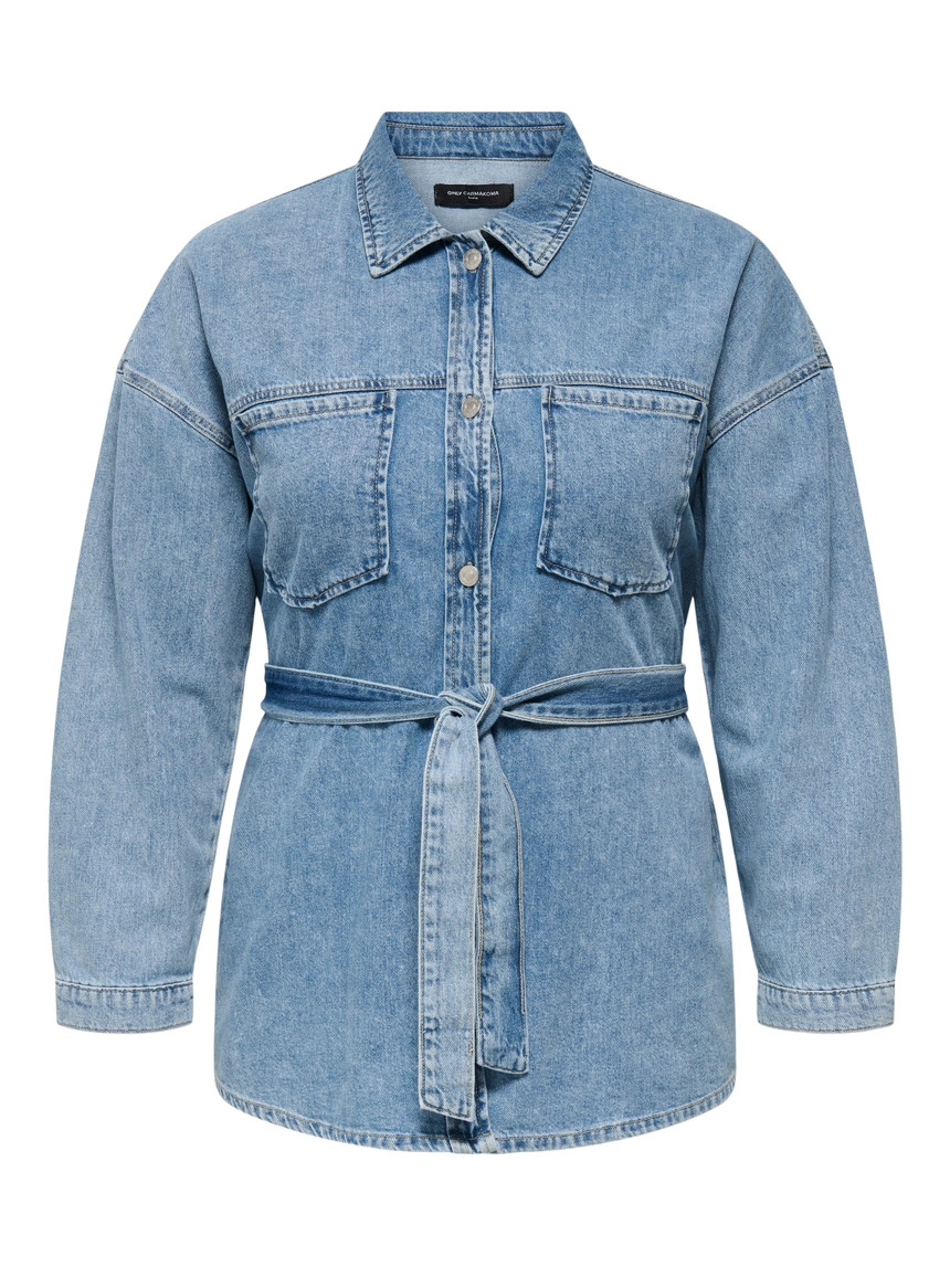 CARSOPHIA Jeansjacke | ONLY® | Only.com