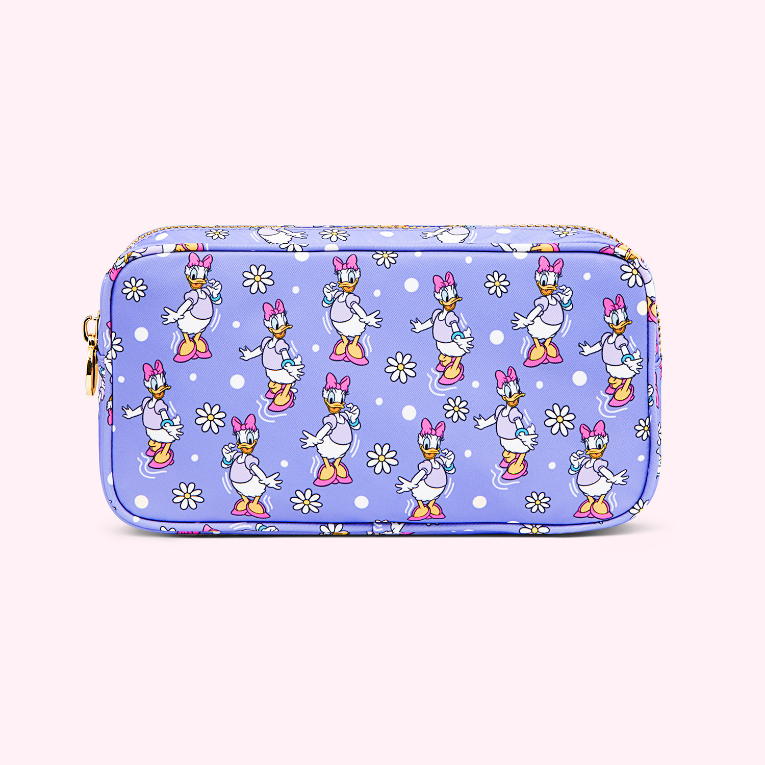 Mickey & Friends Small Pouch | Customizable Small Pouch - Stoney Clover Lane | Stoney Clover Lane