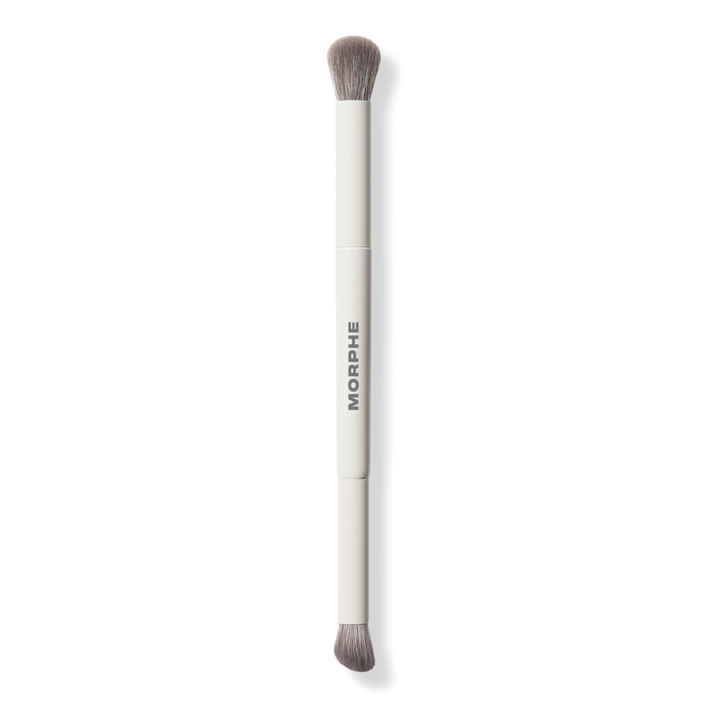 Morphe M300 Dual-Ended Eyeshadow Brush | Ulta