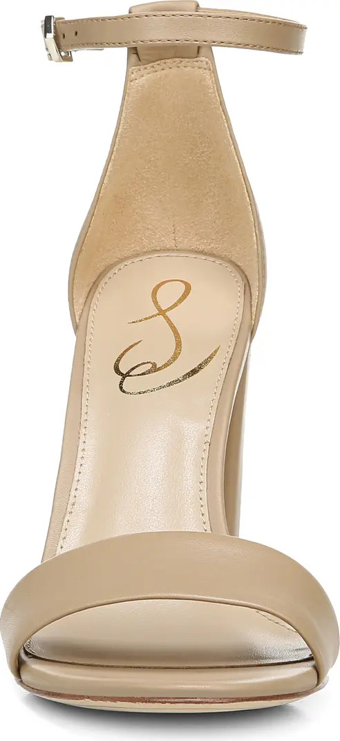 Yaro Ankle Strap Sandal (Women) | Nordstrom