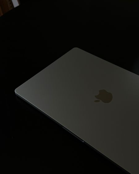M3 MacBook Air 15"

#LTKhome #LTKtravel