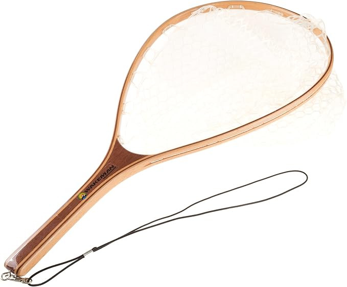 Fishing Net with Telescoping Handle Collection - Collapsible and Adjustable Landing Net with Corr... | Amazon (US)