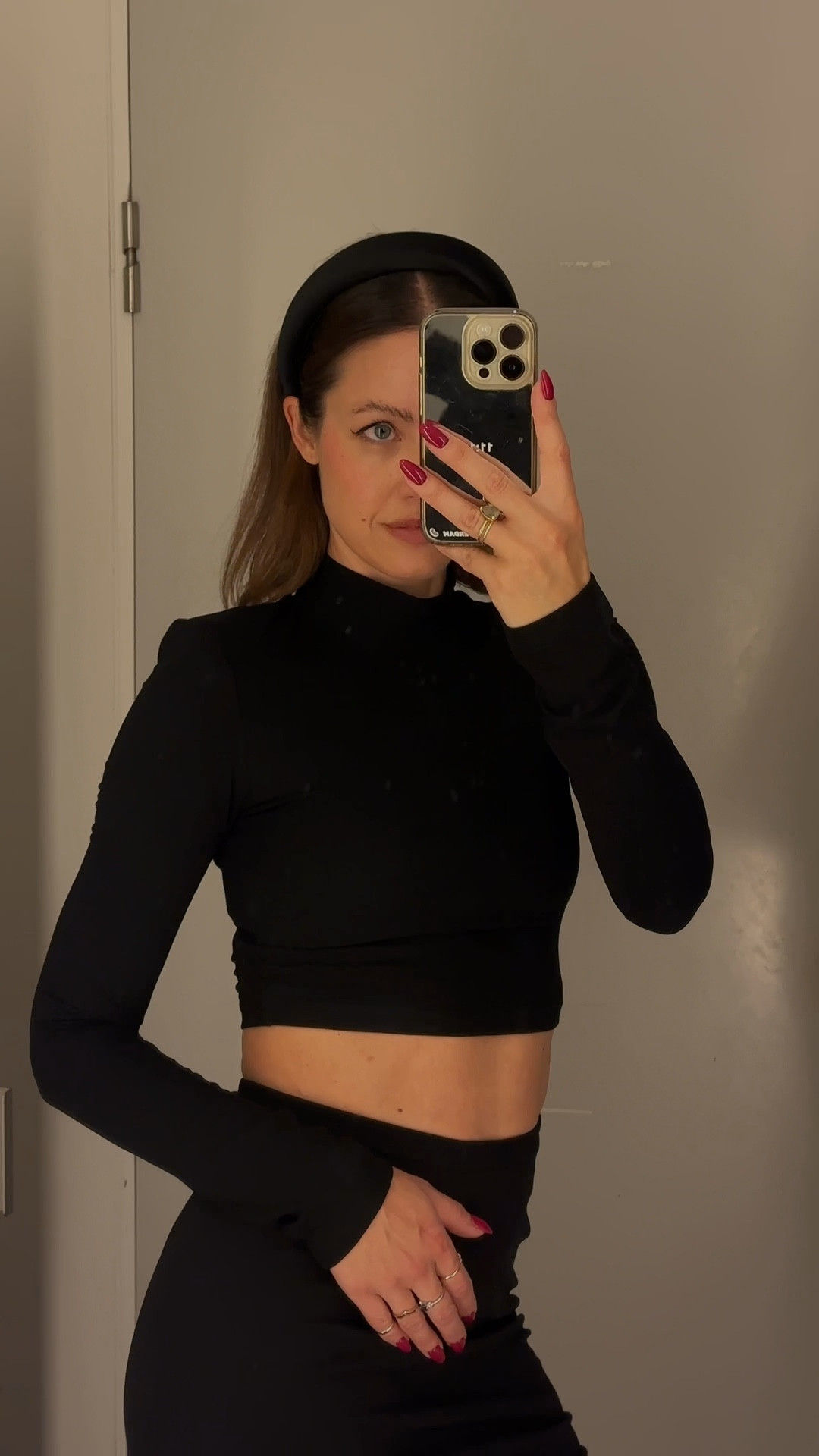 This two-piece set is everything 🖤

Style idea for date night

#LTKSeasonal #LTKstyletip #LTKeurope