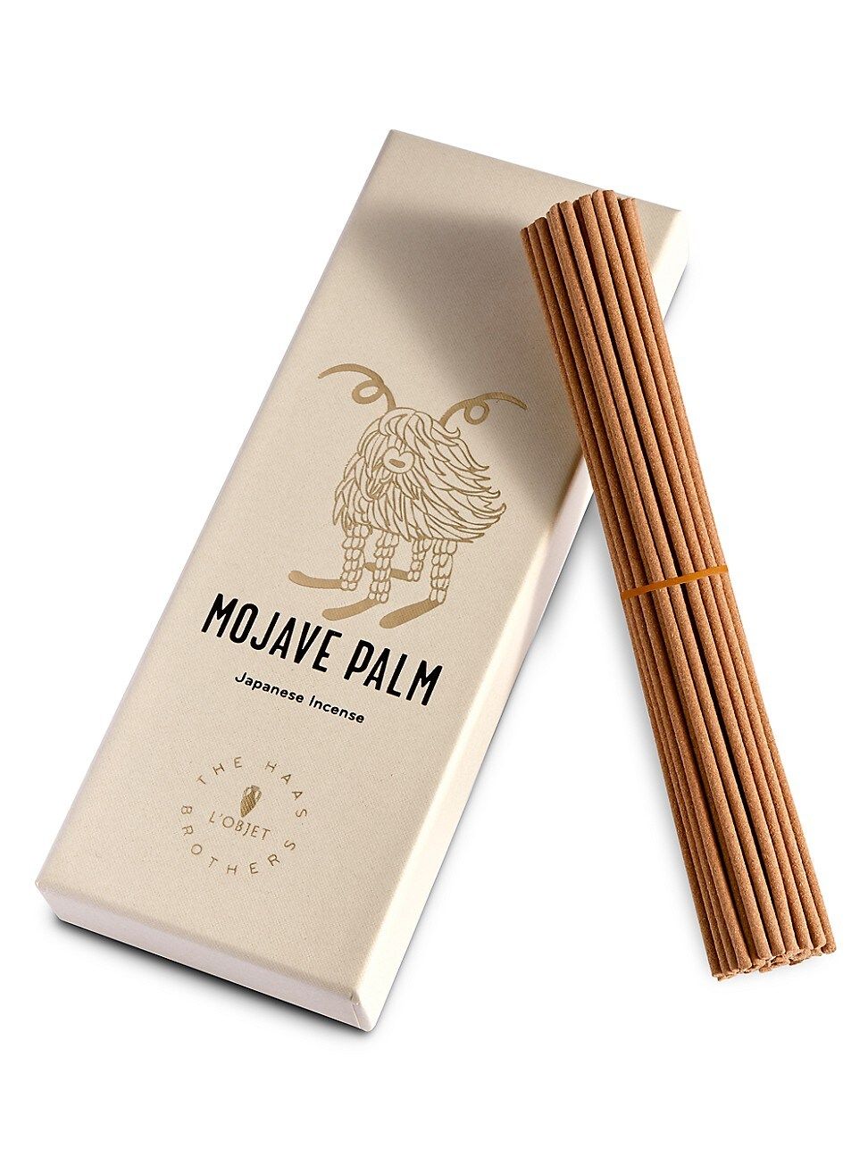 Haas Mojave Palm Incense Sticks | Saks Fifth Avenue