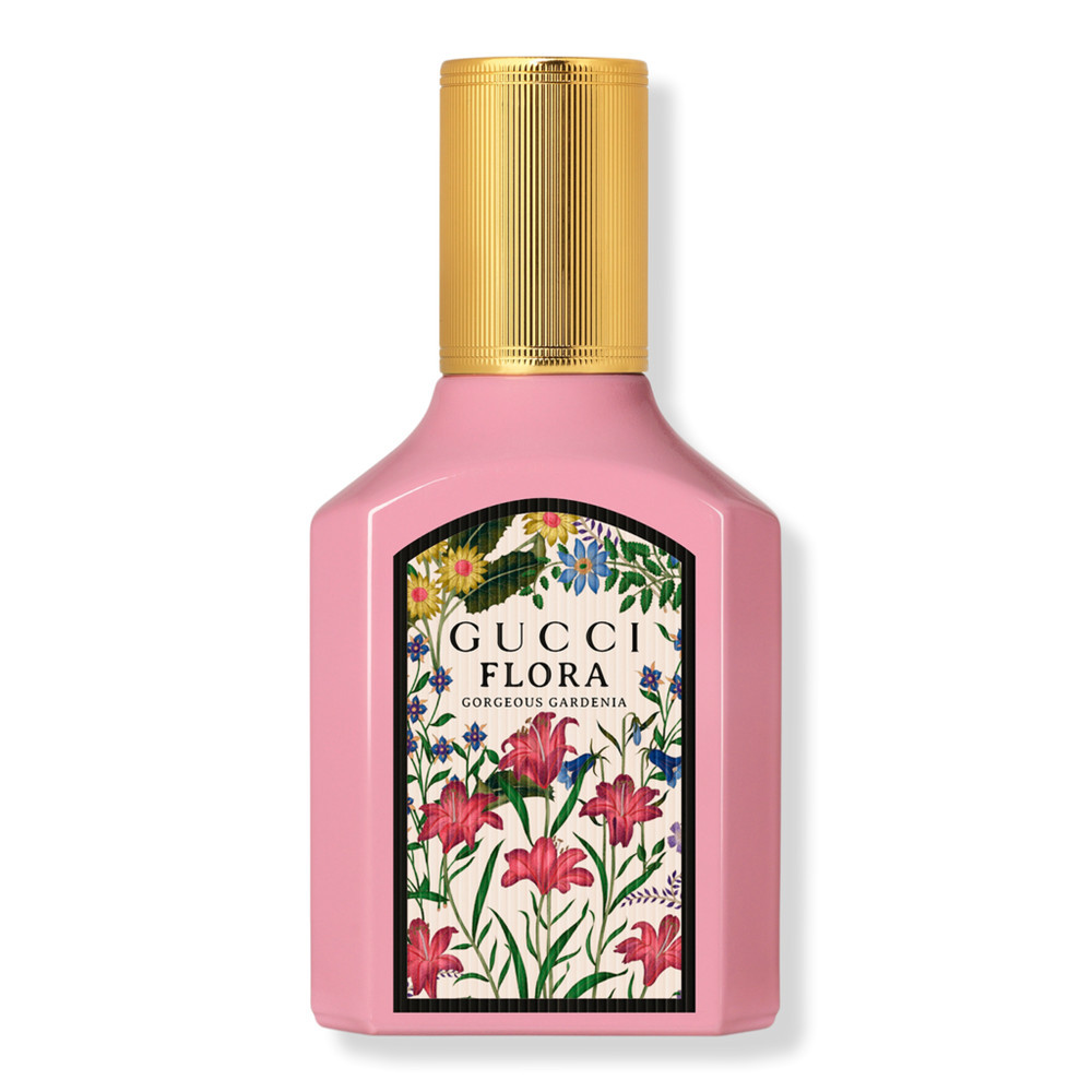 Gucci Flora Gorgeous Gardenia Eau de Parfum - 1.0 oz | Ulta