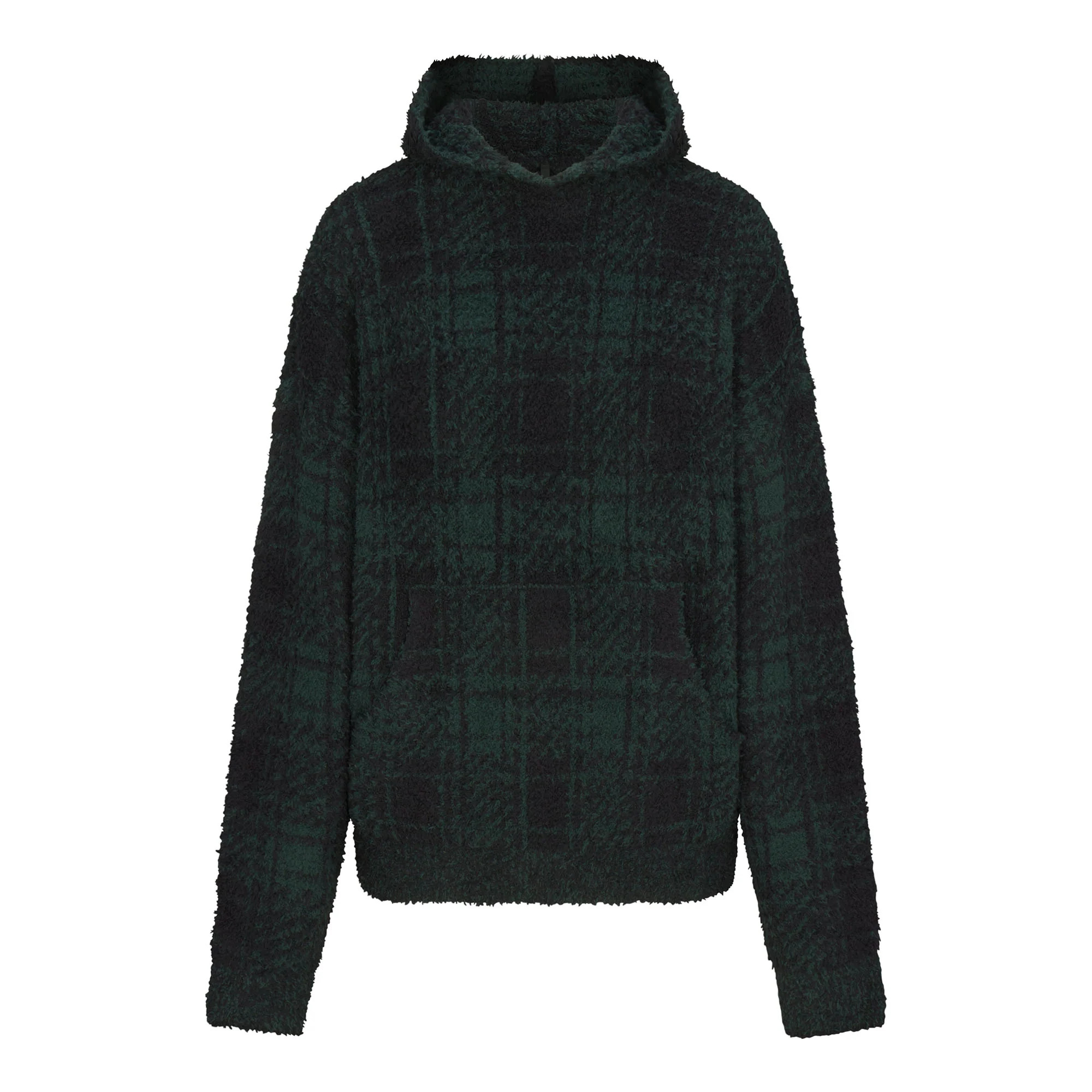 KNIT UNISEX HOODIE | SKIMS (US)