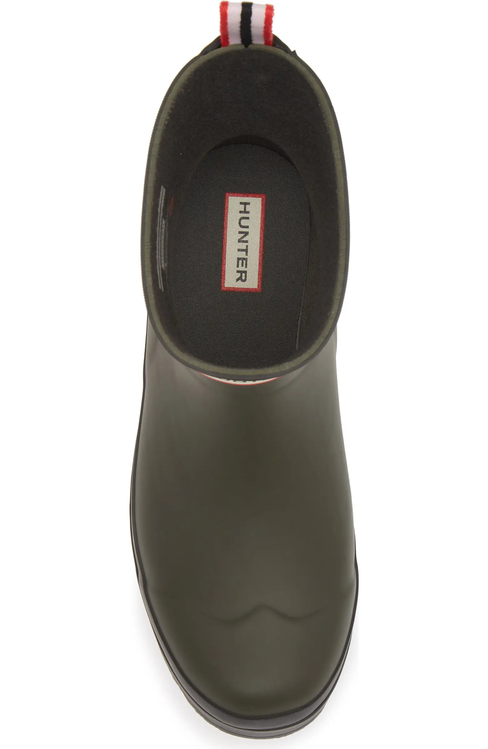Hunter Original Play Waterproof Rain Bootie (Women) | Nordstromrack | Nordstrom Rack