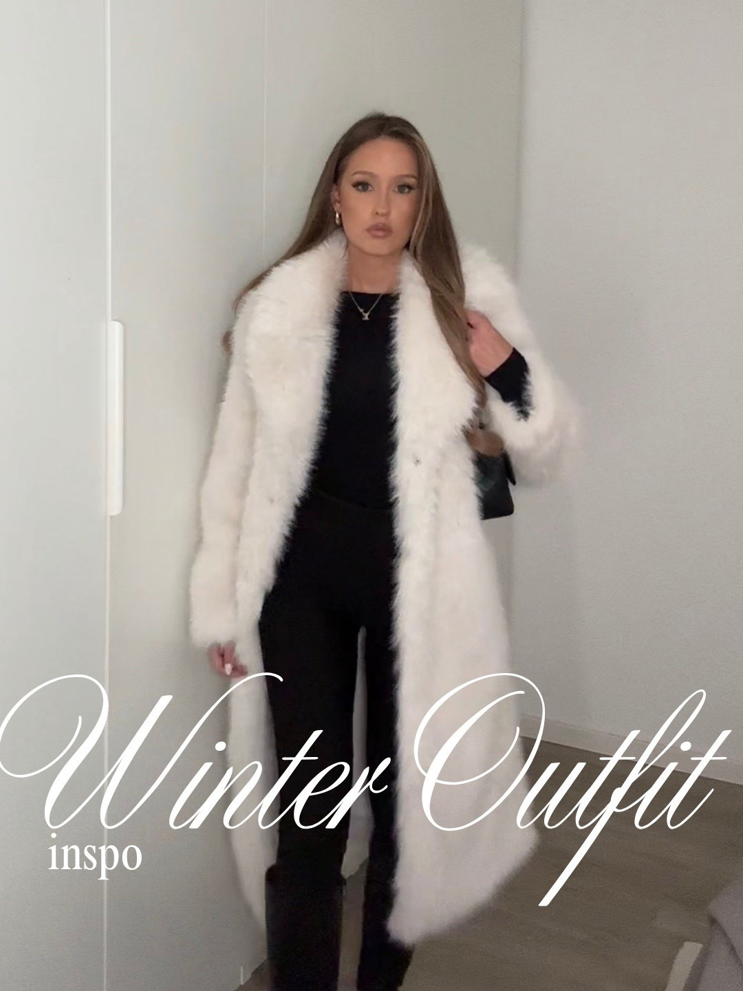 winter outfit 🤍

#LTKdeutschland #LTKwinter #LTKstyletip