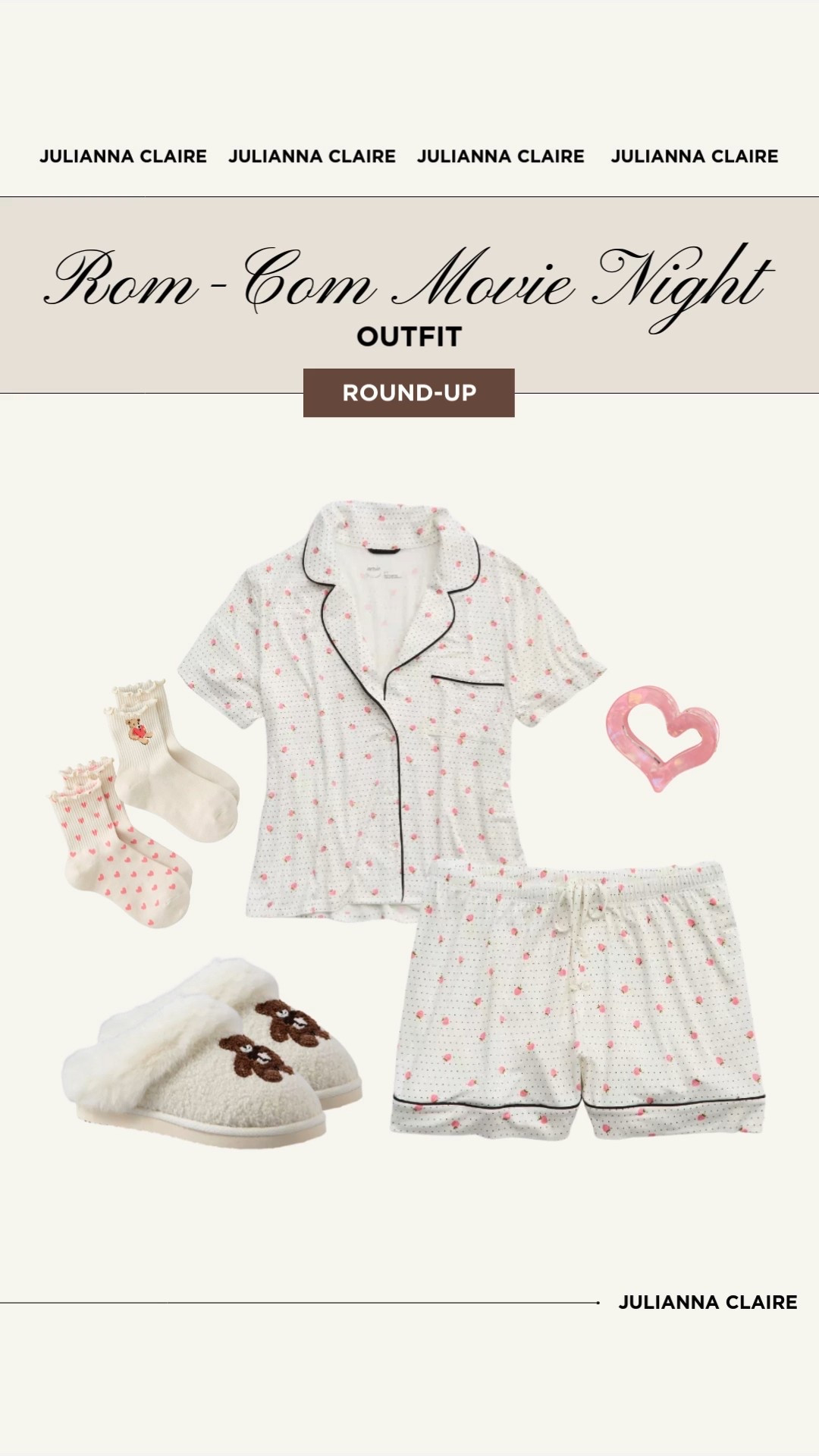 Outfits of the week! 

#LTKootd