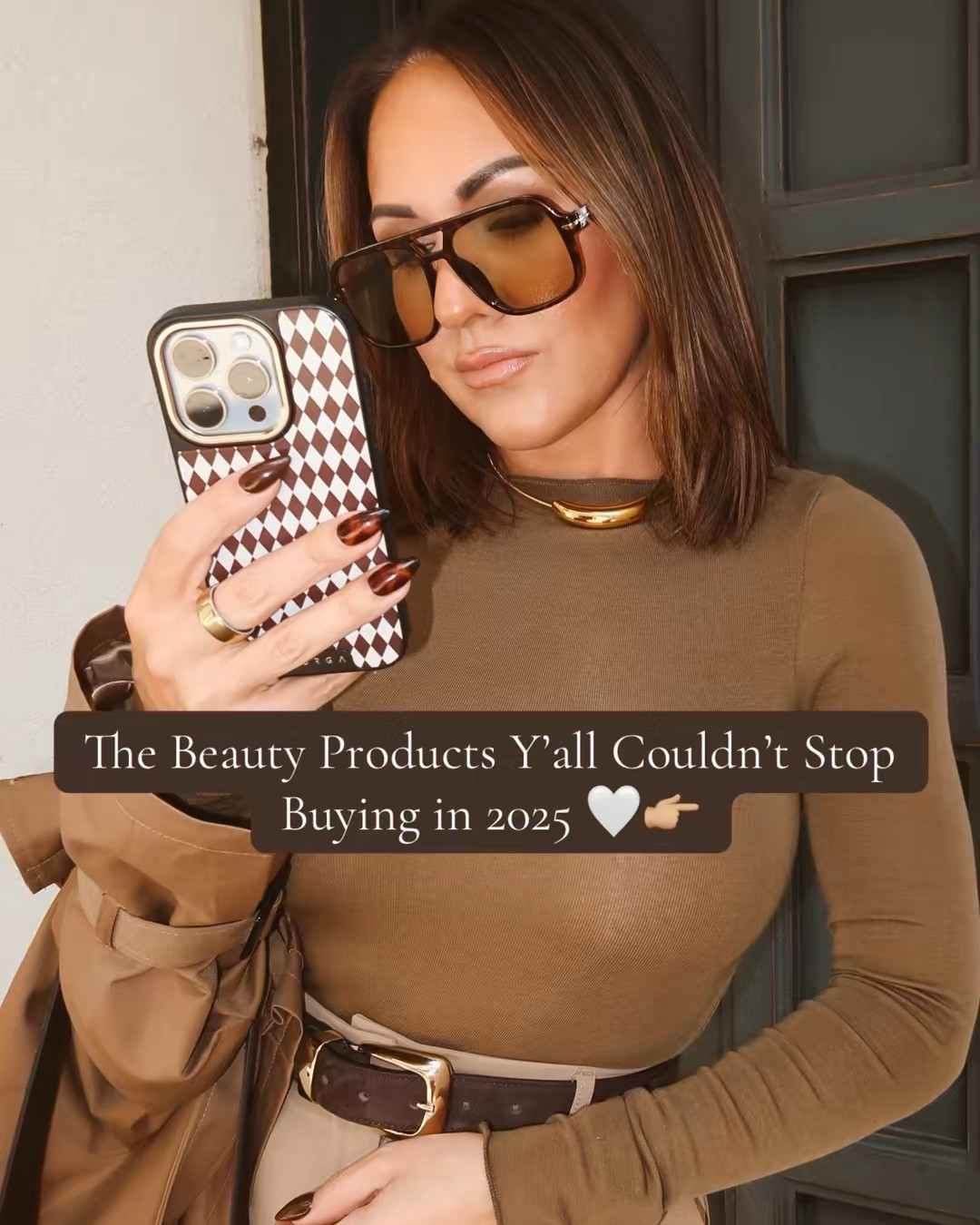 These are the beauty products you didn’t just love… you reordered. 🤍

From glow-boosting skin prep to tried-and-true staples, these were my top 10 beauty best sellers of 2025 for a reason.

Every single one is a repeat reach, a repurchase, and a product I still use on the regular.

#BeautyFavorites #TopSellers #SkincareFinds #AmazonBeauty #GlowySkin affiliate

#LTKOver40 #LTKmorningroutine #LTKBeauty