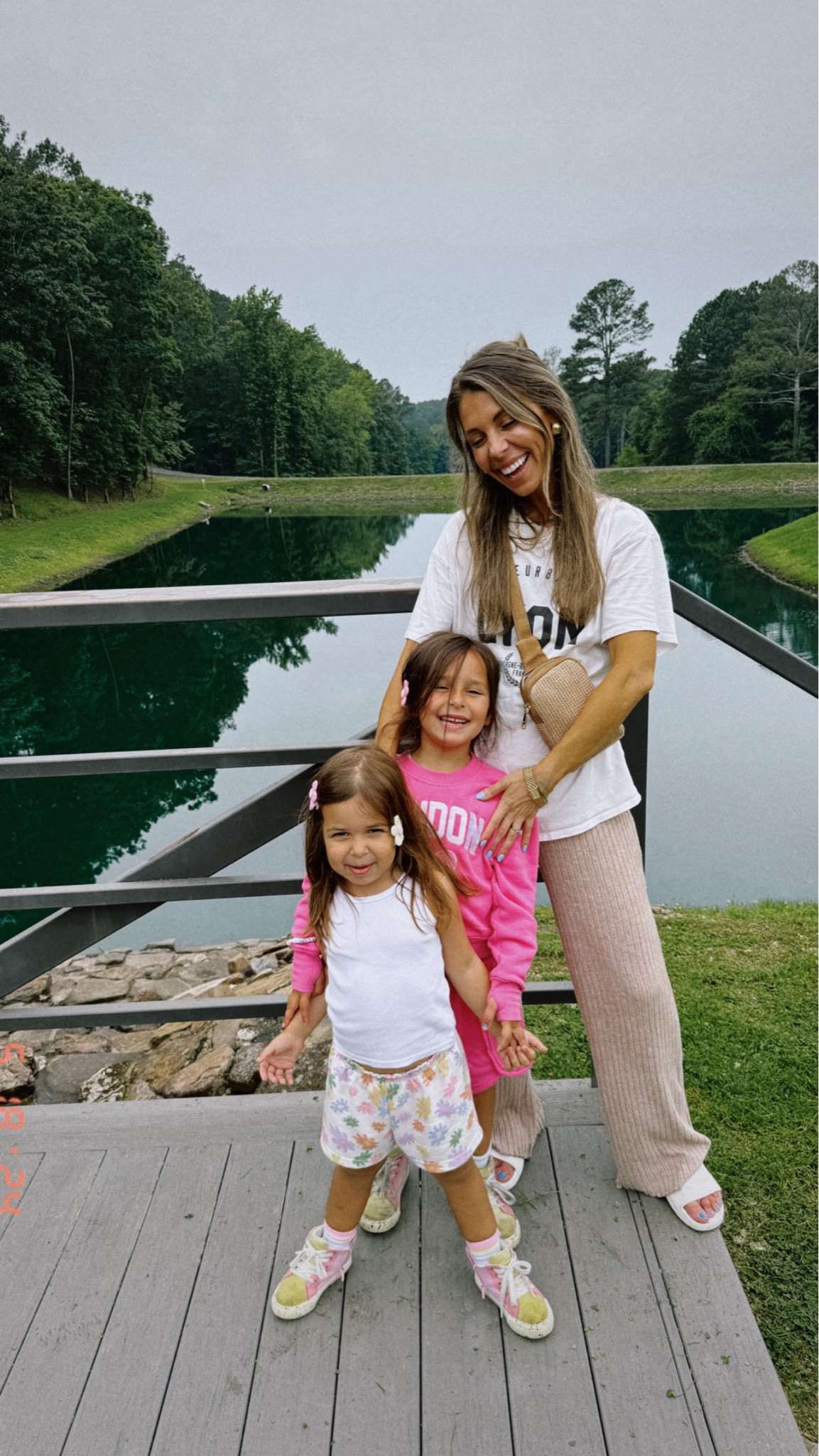 Coziest zsupply pajama pants! 



#LTKFamily #LTKKids #LTKTravel