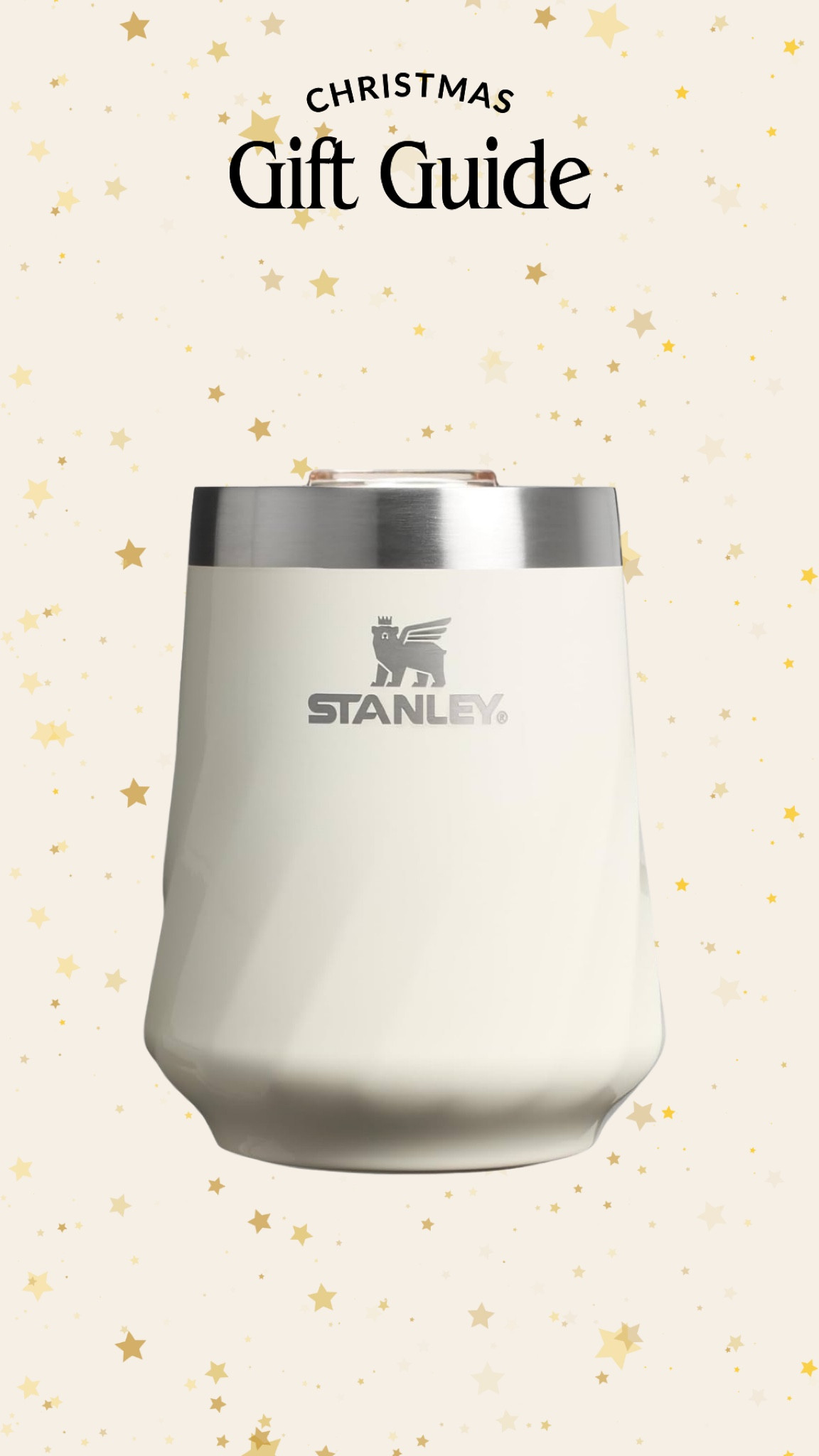 Amazon finds: Stanley Tumbler ✨

#LTKHoliday #LTKGiftGuide #LTKCyberWeek