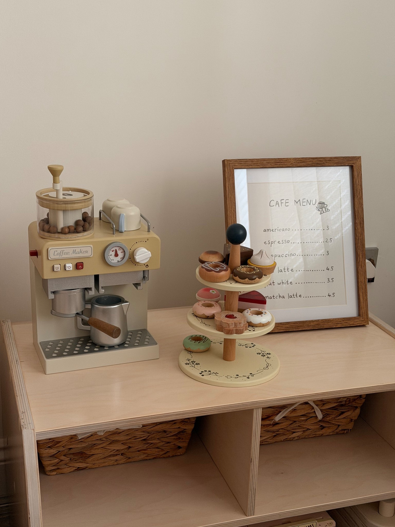 Serenna’s bedroom toys 


#LTKkids #LTKfamily #LTKhome