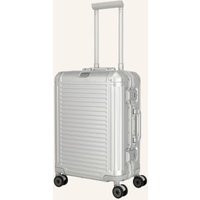 Travelite Trolley Next 2.0 S silber | Breuninger (DACH)