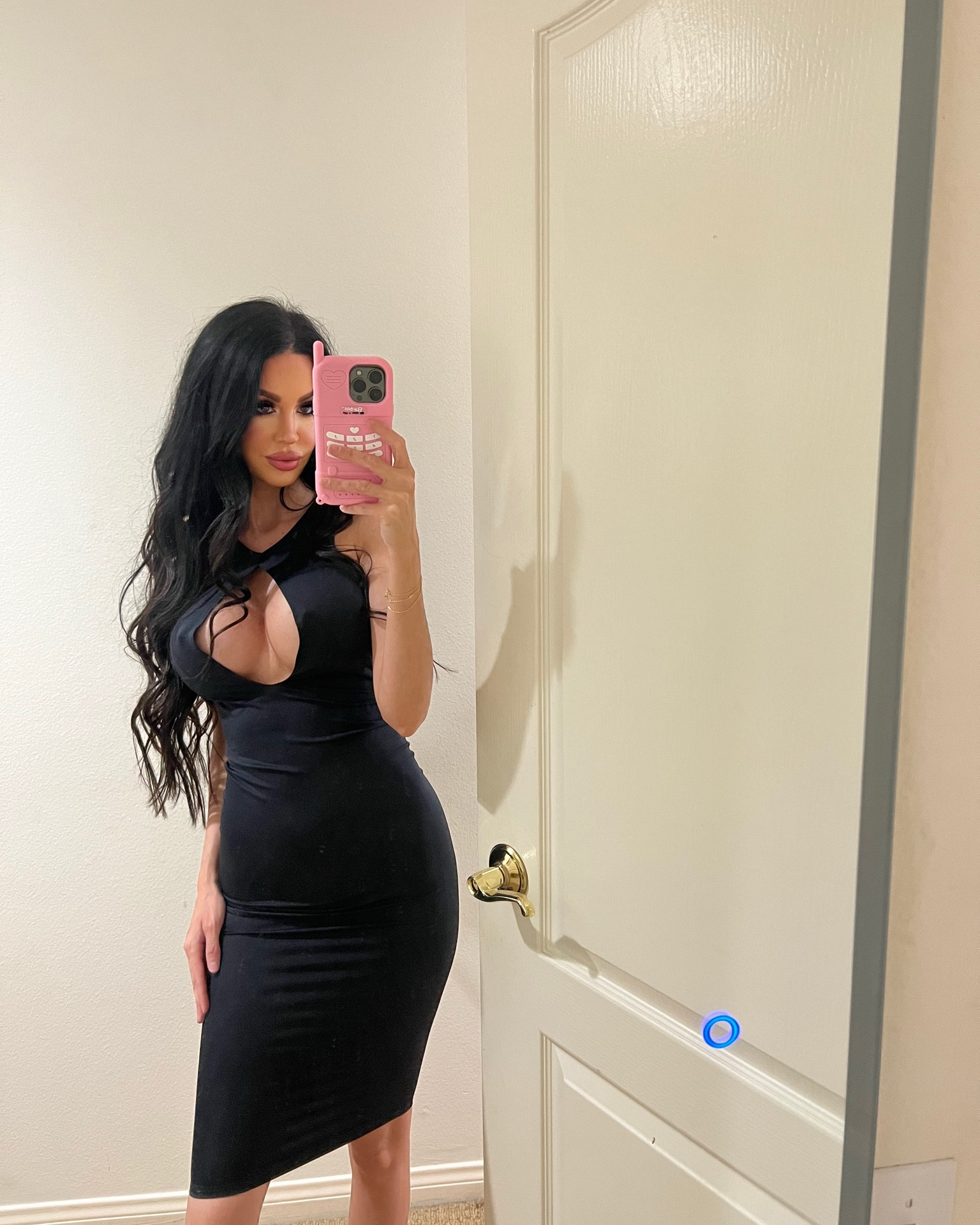 LBD

#LTKSeasonal #LTKStyleTip #LTKPetite