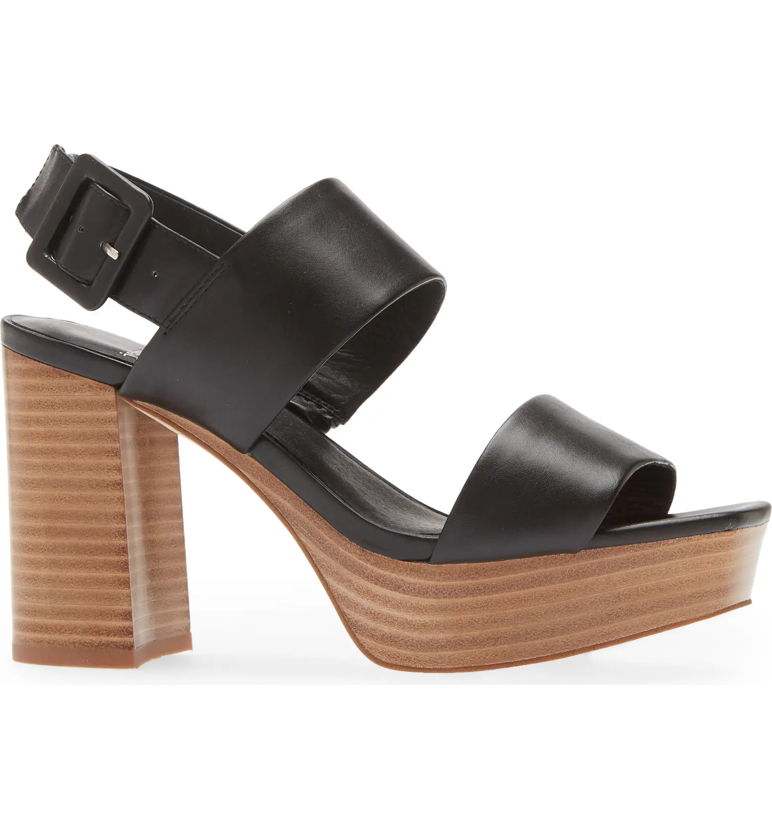 Jeffrey Campbell Ammaly Slingback Platform Sandal | Nordstrom | Nordstrom