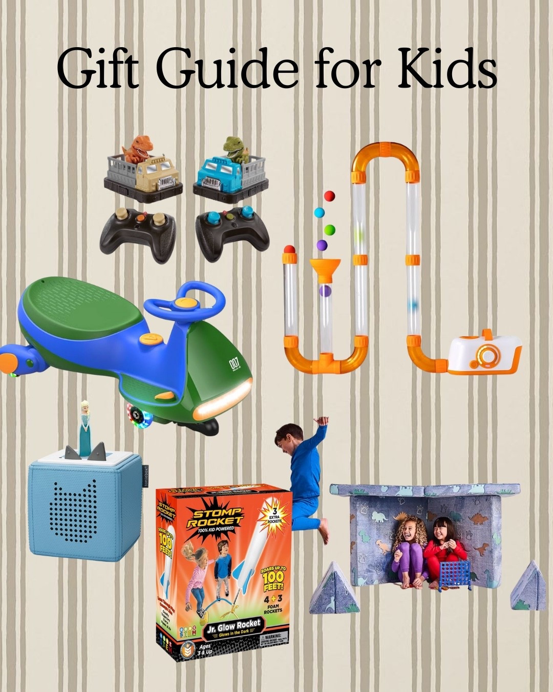 TRUSTED BY MY 4 YEAR OLD GIFT GUIDE FOR KIDS 


#LTKGiftGuide