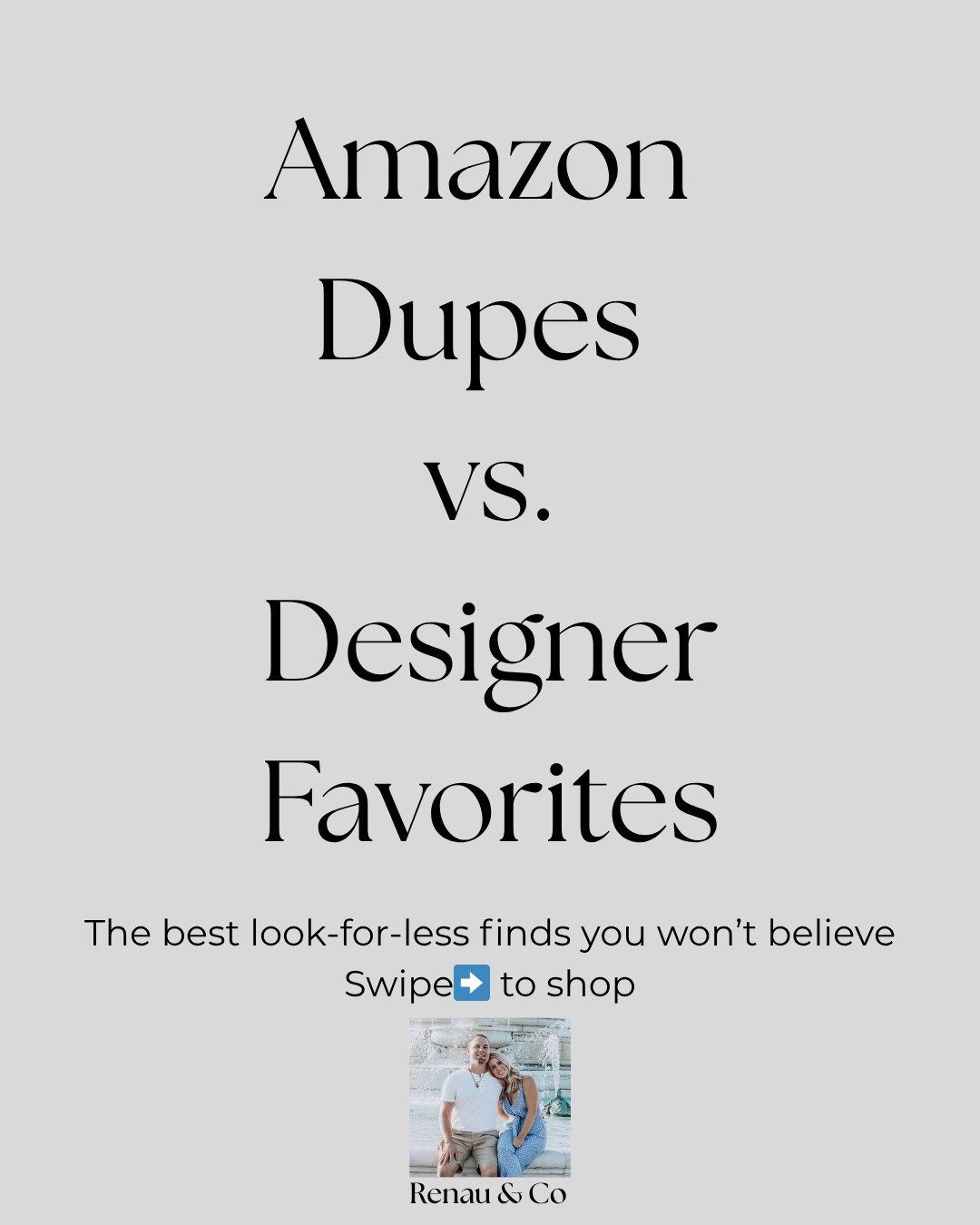 Amazon home | Amazon style | designer dupe | budget friendly | neutral decor | home decor | Amazon must haves | Look for less | Style ideas | home finds

#LTKHome #LTKSaleAlert