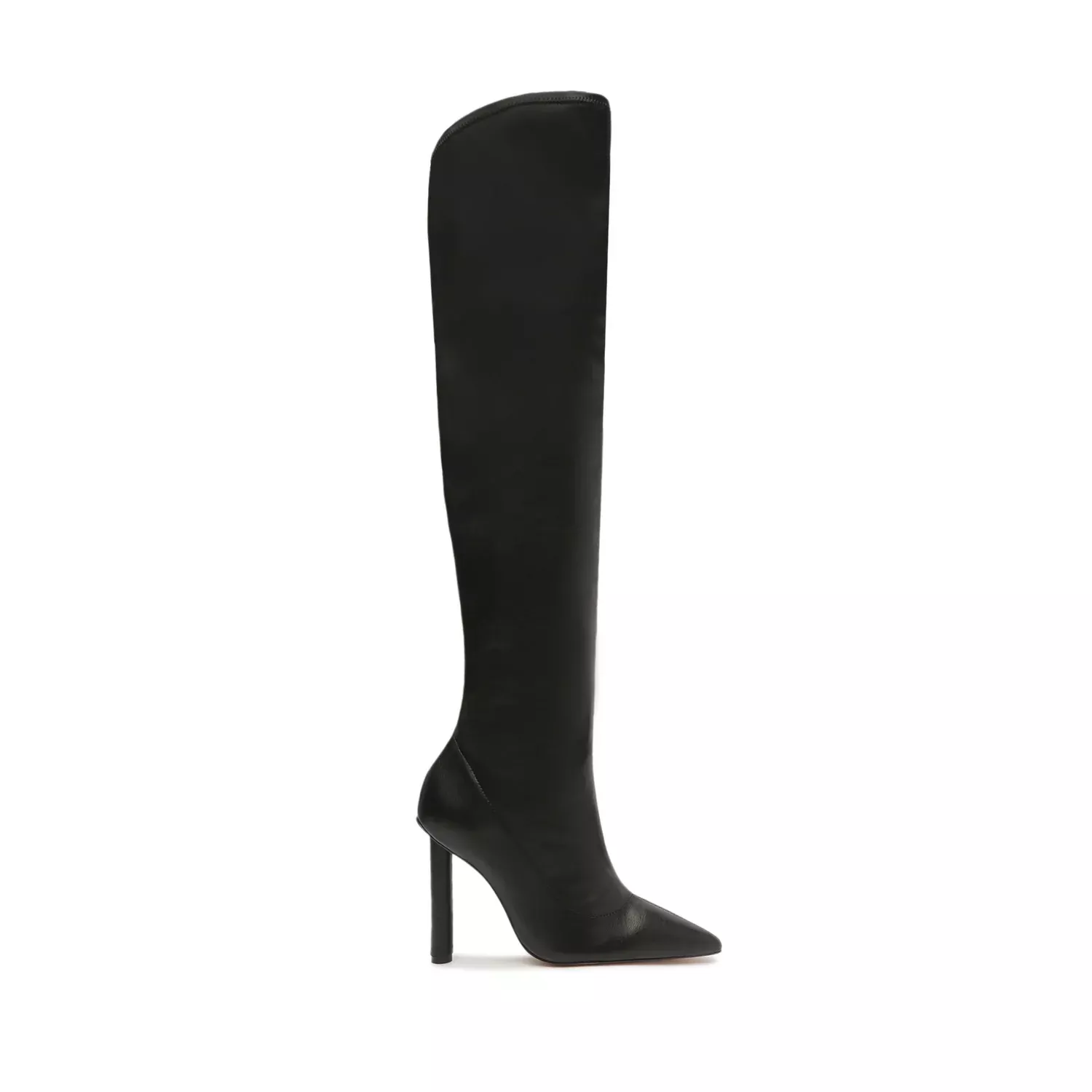 Darton Over The Knee Boot curated on LTK