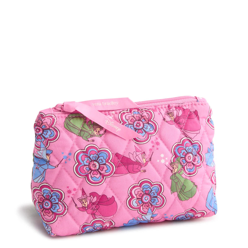 Disney Small Pouch | Vera Bradley