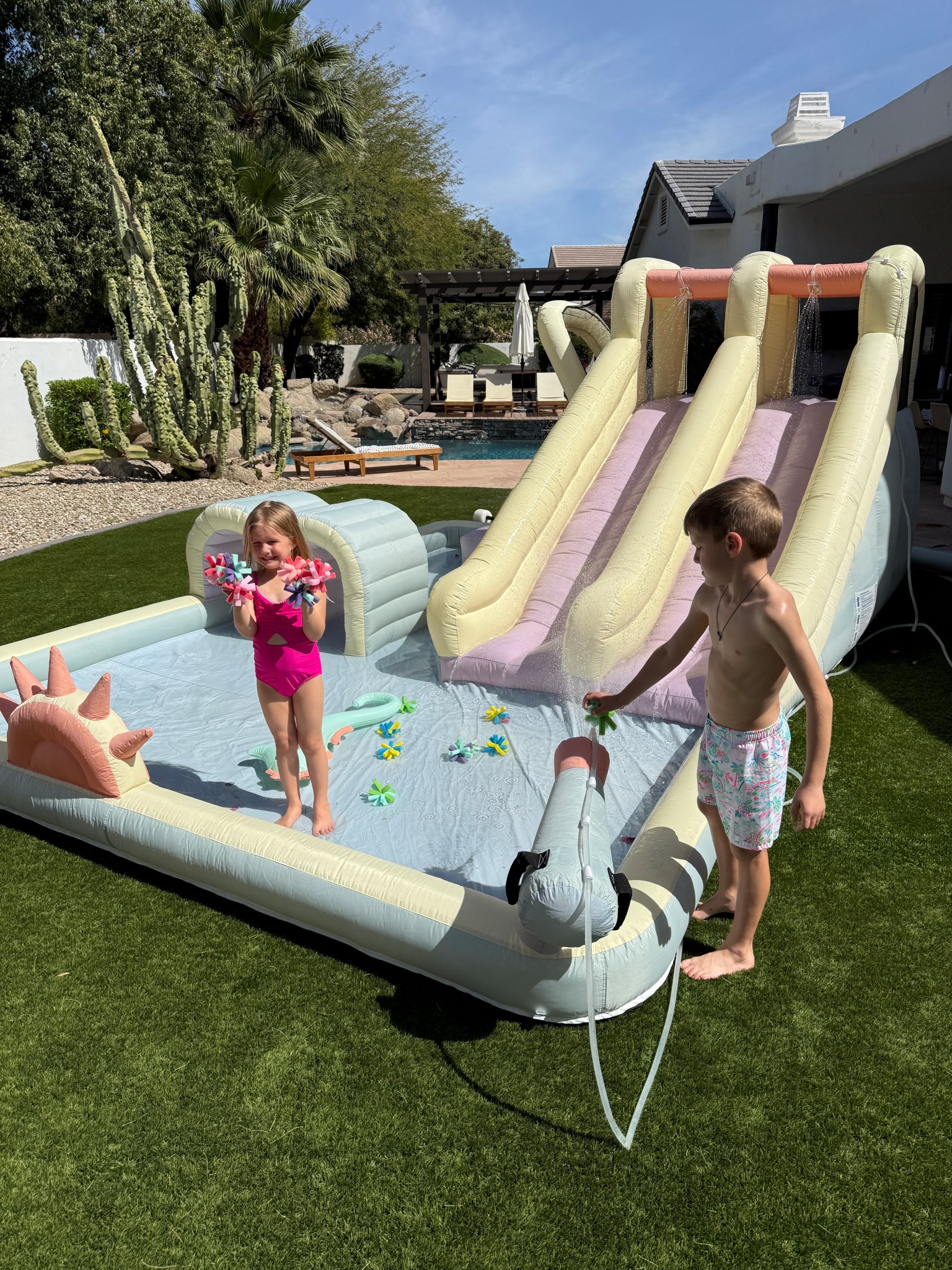 Outdoor faves for hot days ☀️ 

#summer #warmerweather #kids #outdoors 

#LTKKids #LTKHome #LTKSeasonal #LTKmomlife #LTKdayinmylife