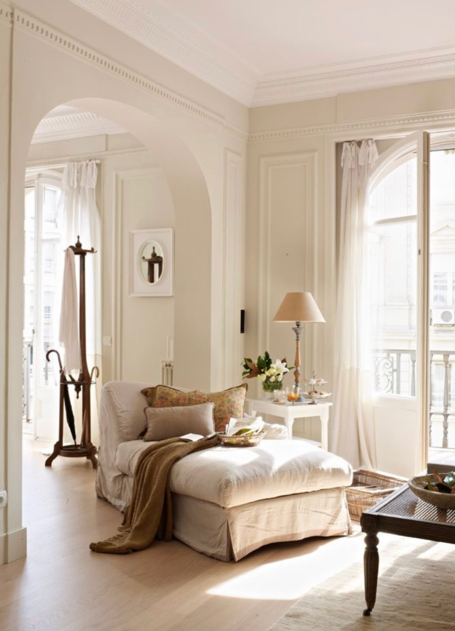 Create a sophisticated yet comfortable and lived-in feeling home by layering textures, accent pillows, neutral colors and of course, playing into good lighting. 

Round up below of some perfect accent pieces to capture this look.

#InteriorDesign #Interiors #HomeDesign #HomeDecor #Decor #HomeAccents #FrenchInteriors #French #Antiques #FrenchInspired #LTKInteriors 

#LTKeurope #LTKhome