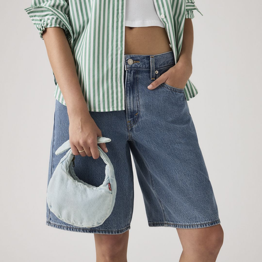 Levi's Baby Brooklyn Knot Bag - Girls One Size | Levi's US
