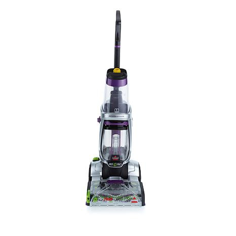 Bissell ProHeat Revolution Pro Carpet Cleaner with Extra Tools | HSN