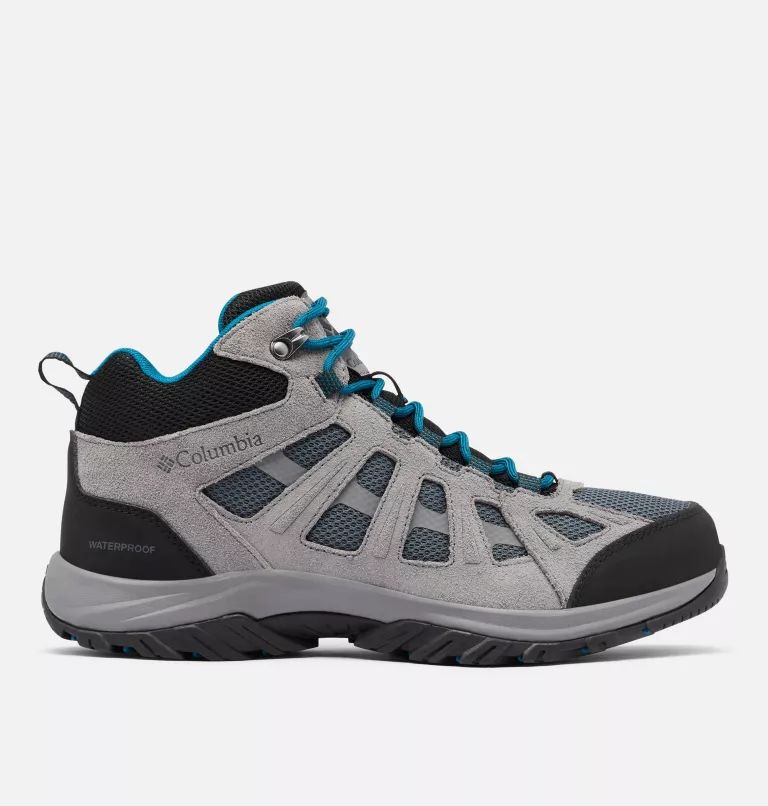 Mens Redmond™ III Mid Waterproof Shoe | Columbia Sportswear