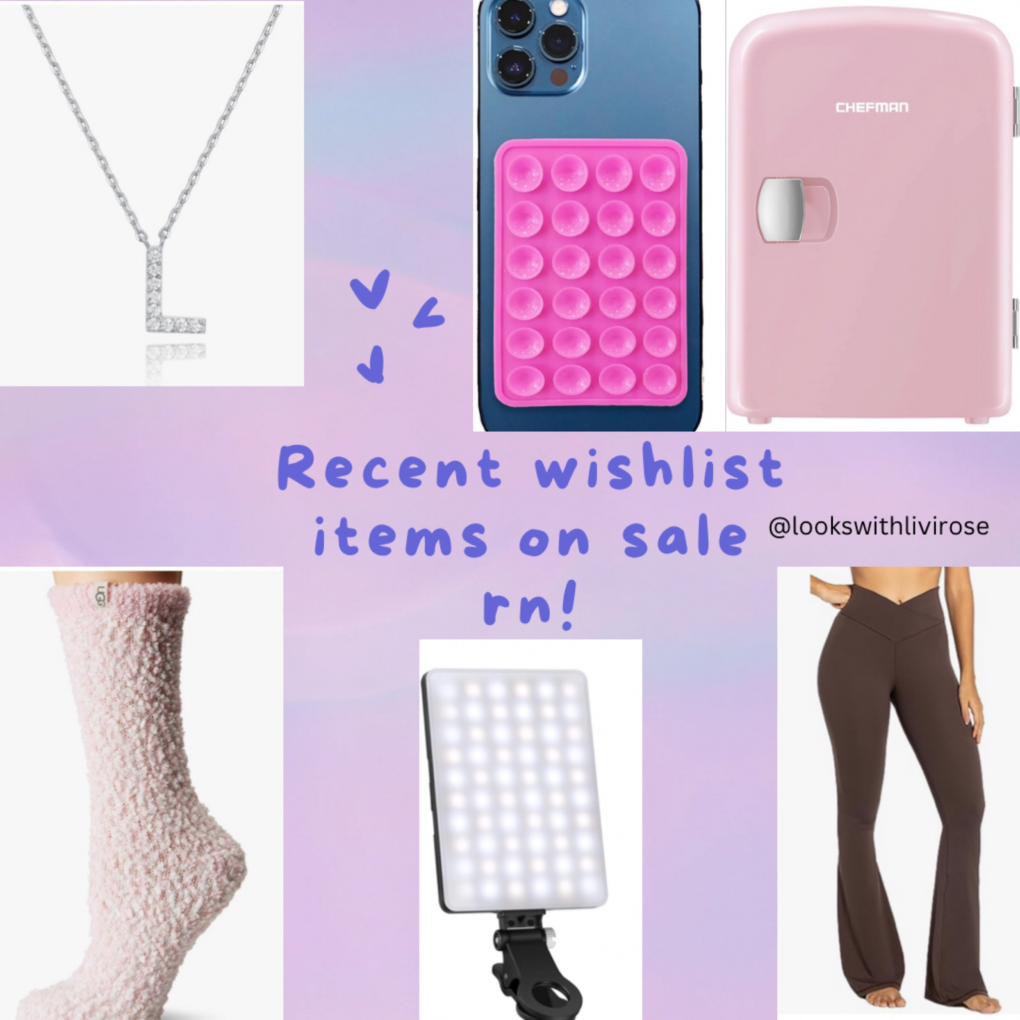 Random deals!

#LTKCyberWeek #LTKHoliday #LTKGiftGuide