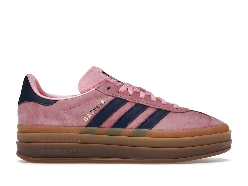 adidas Gazelle Bold Pink Glow (Women's) | StockX