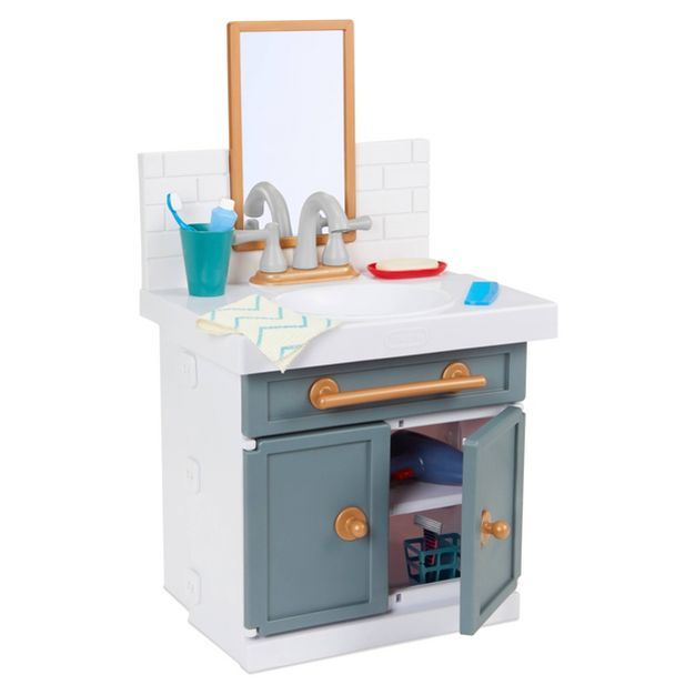 Little Tikes First Bathroom Sink | Target