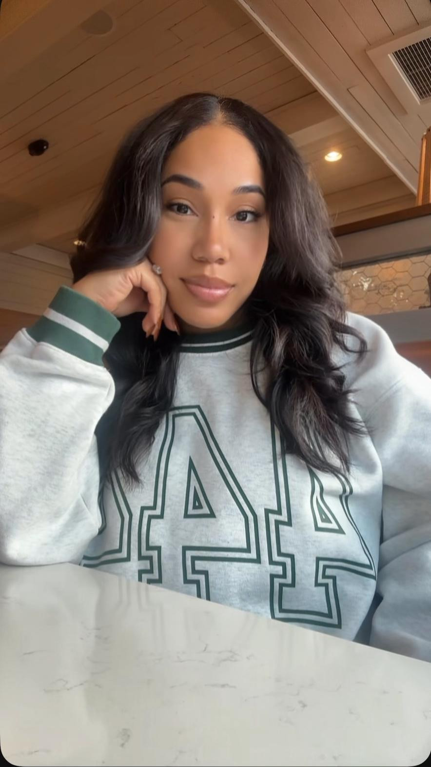 When it comes to sweatsuits, I’d consider myself a collector 😌 Mayfair group per usual 🙌🏾

#LTKootd #LTKGiftGuide