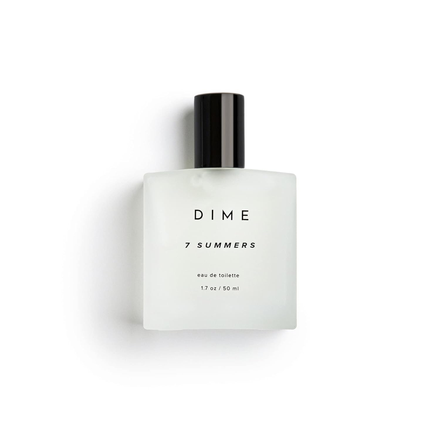 DIME Beauty Perfume 7 Summers, Sweet Floral Scent, Hypoallergenic, Clean Perfume, Eau de Toilette... | Amazon (US)