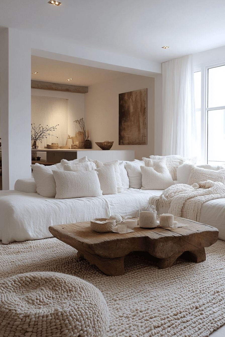 Home refresh, make it your peaceful space 🤍🕊️

Biophilic design is the top home trend for 2025, which is the human tendency to connect with nature. 🌿

Home trend decor interior design decorate refresh living dining kitchen hosting serving bedroom sale plant 

Home Trends 2025 ~ Valentines Outfit ~ Valentines Dress ~ Date Night ~ Watch Now ~ Vacation Outfit ~ Travel Outfit ~ Recipe Ideas 🤍

#LTKMostLoved #LTKxVICI #LTKNYFW