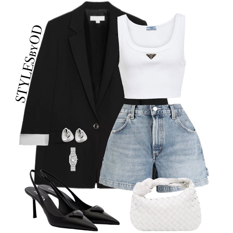 Keeping it simple and classy🐼🖤

#LTKStyleTip #LTKSeasonal #LTKSaleAlert