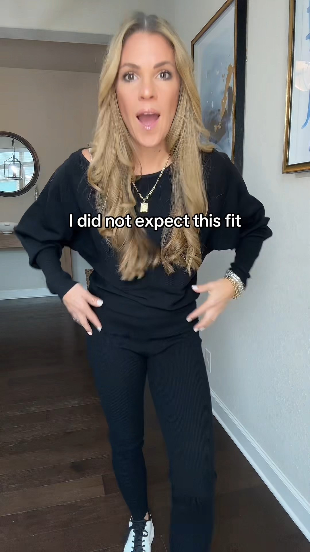 2 piece set / two piece sweater set / loungewear / casual outfit / women’s fashion / amazon



#LTKfashion #LTKstyletip #LTKmom #LTKover40 #LTKwinter #LTKtexas

🔎 amazon, amazon fashion, women’s fashion, everyday outfits, outfit ideas, outfit inspo, chic outfits, casual style, elevated basics, trendy outfits, classic style, minimalist style, capsule wardrobe, wardrobe staples, seasonal outfits, fall outfits, winter outfits, outfit of the day (OOTD), try-on haul, fashion haul, new arrivals, styling tips, mom style, mom outfits, outfits for moms, fashion for women over 40, mom-friendly outfits, comfortable chic, everyday mom style, practical outfits, age-defying style, classic pieces for women over 40



#LTKCyberWeek #LTKootd #LTKmomlife