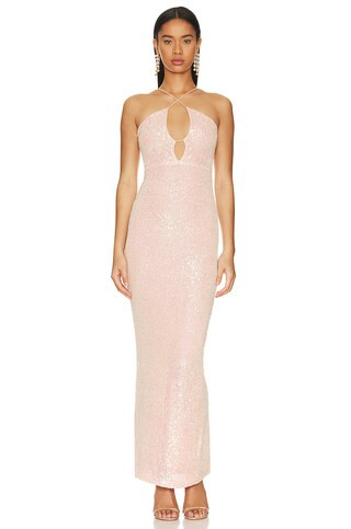 Supreme Maxi Dress
                    
                    Nookie | Revolve Clothing (Global)