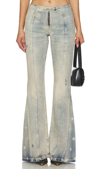 Dream Flare in Amalfi | Revolve Clothing (Global)