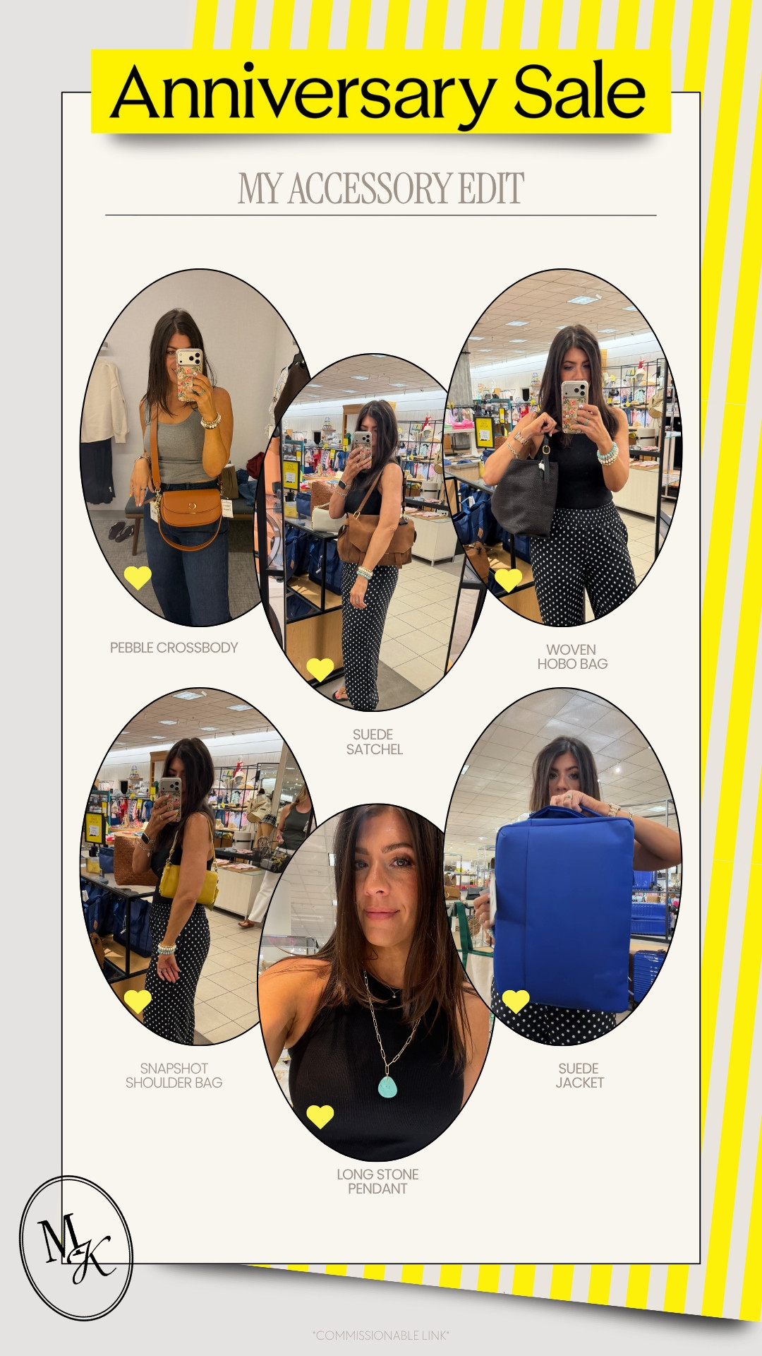 Nordstrom accessory edit, splurge worthy, purses, bags, necklace, fall favorites

#LTKSaleAlert #LTKMidsize #LTKOver40