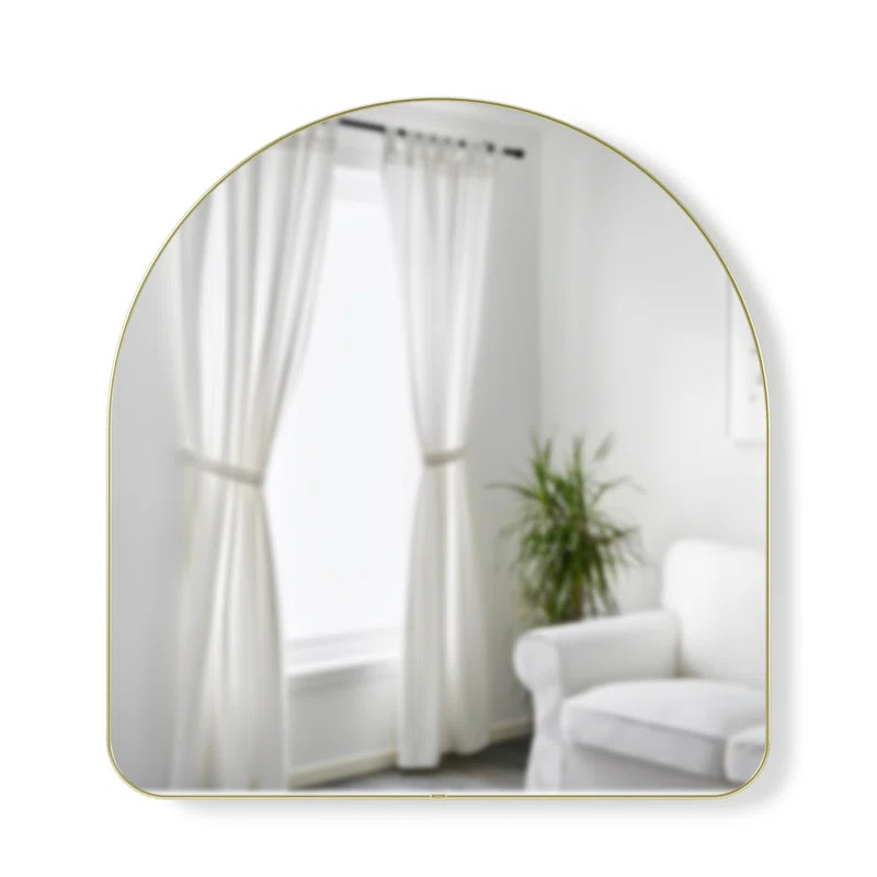 Flat Mirror | Wayfair North America