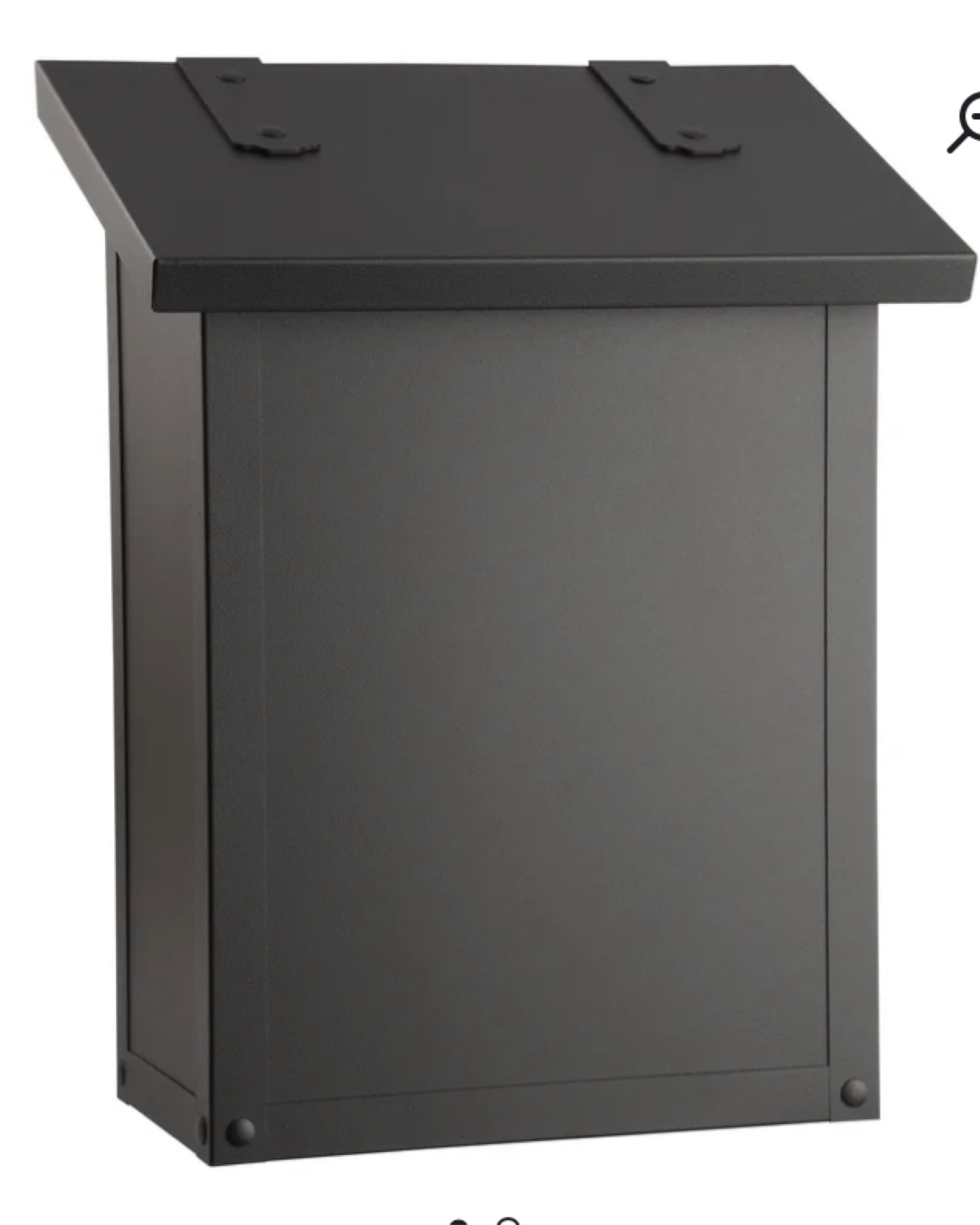 Rejuvenation finds. Traditional craftsman mailbox.

#LTKhome #LTKfamily #LTKFind