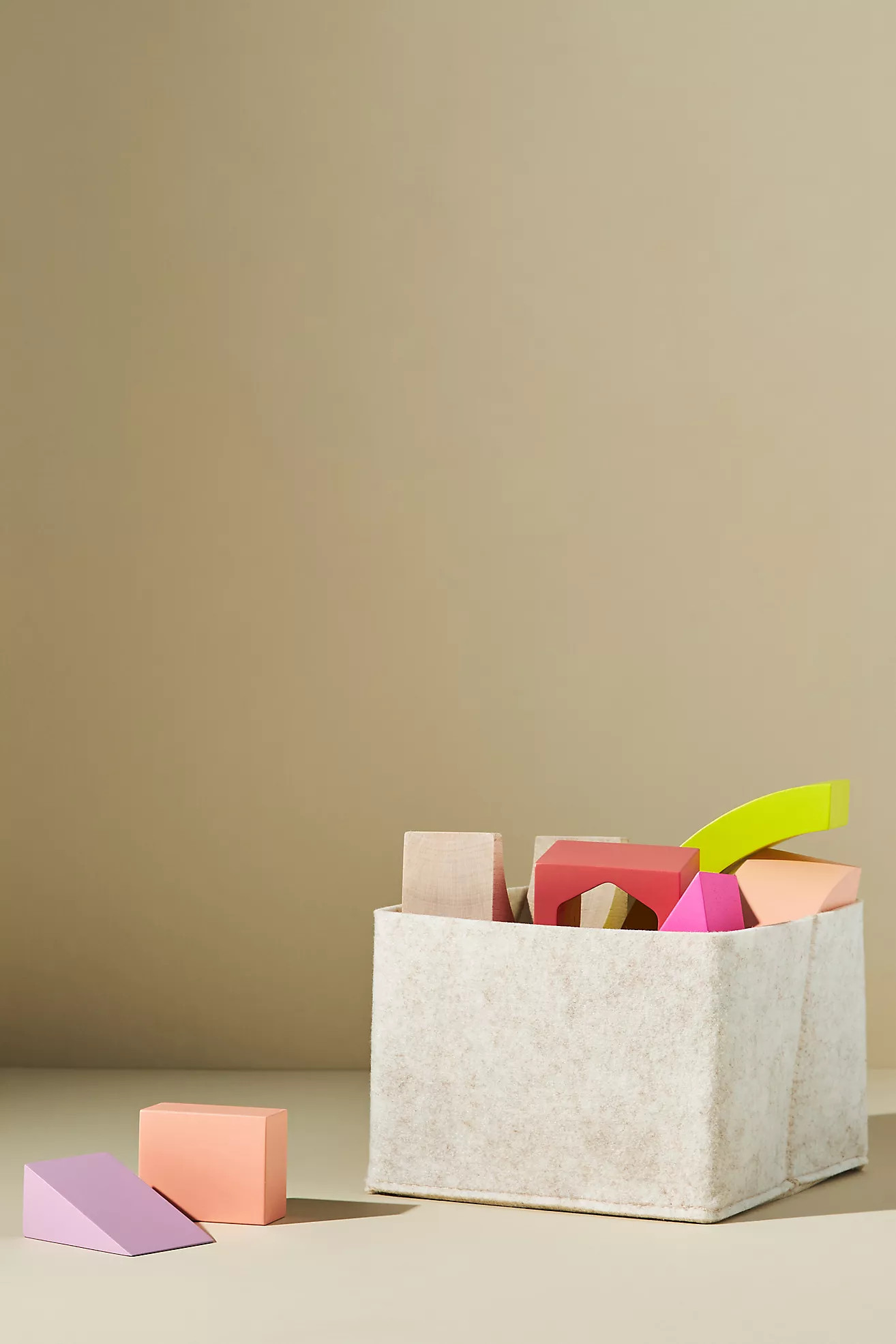 The Flex Bin | Anthropologie (US)