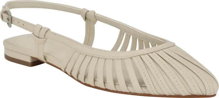 Jillie Pointed Toe Flat | Nordstrom