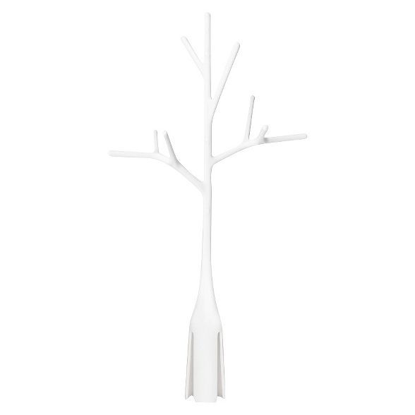 Boon Twig Countertop Drying Rack - White | Target