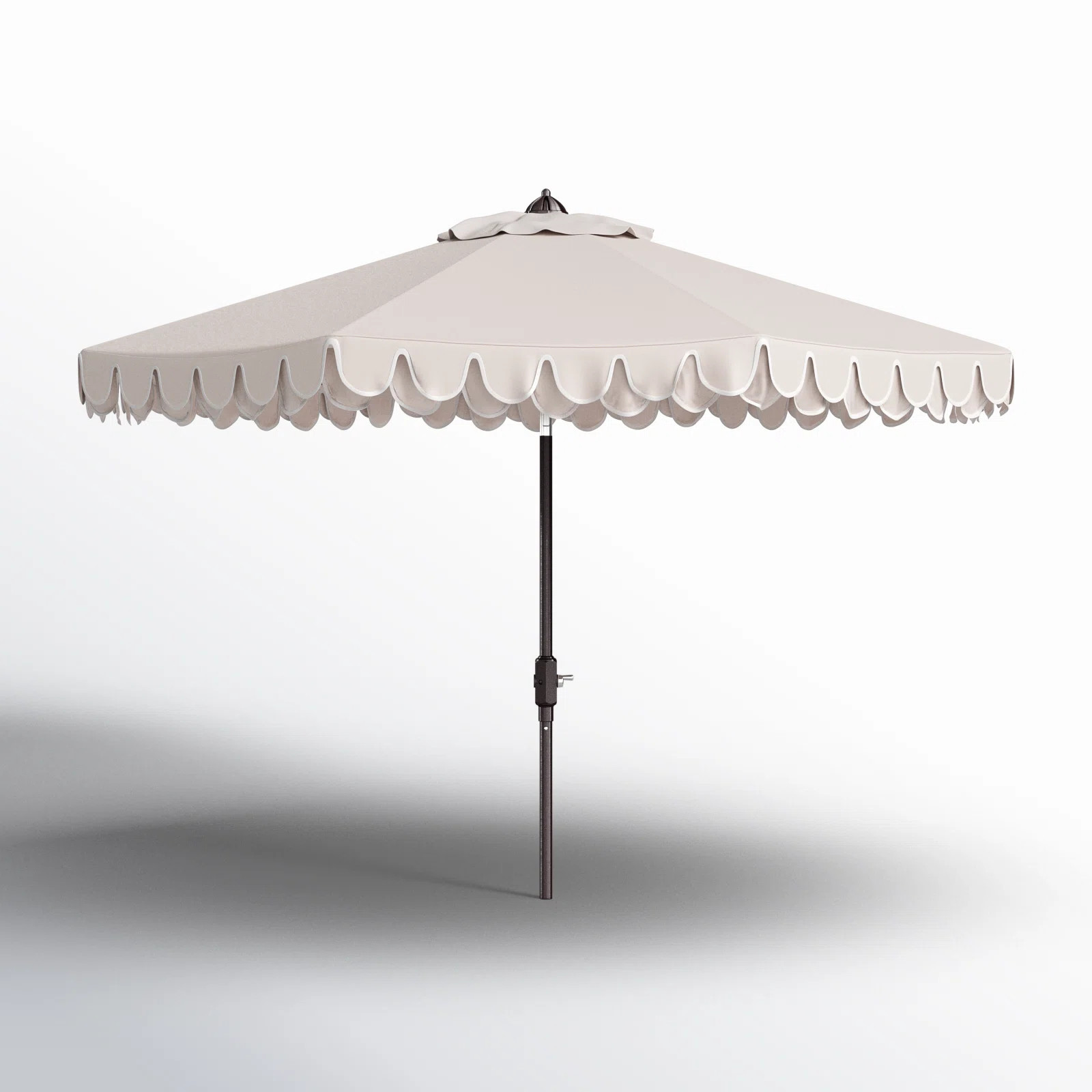 130'' Outdoor Umbrella | Birch Lane